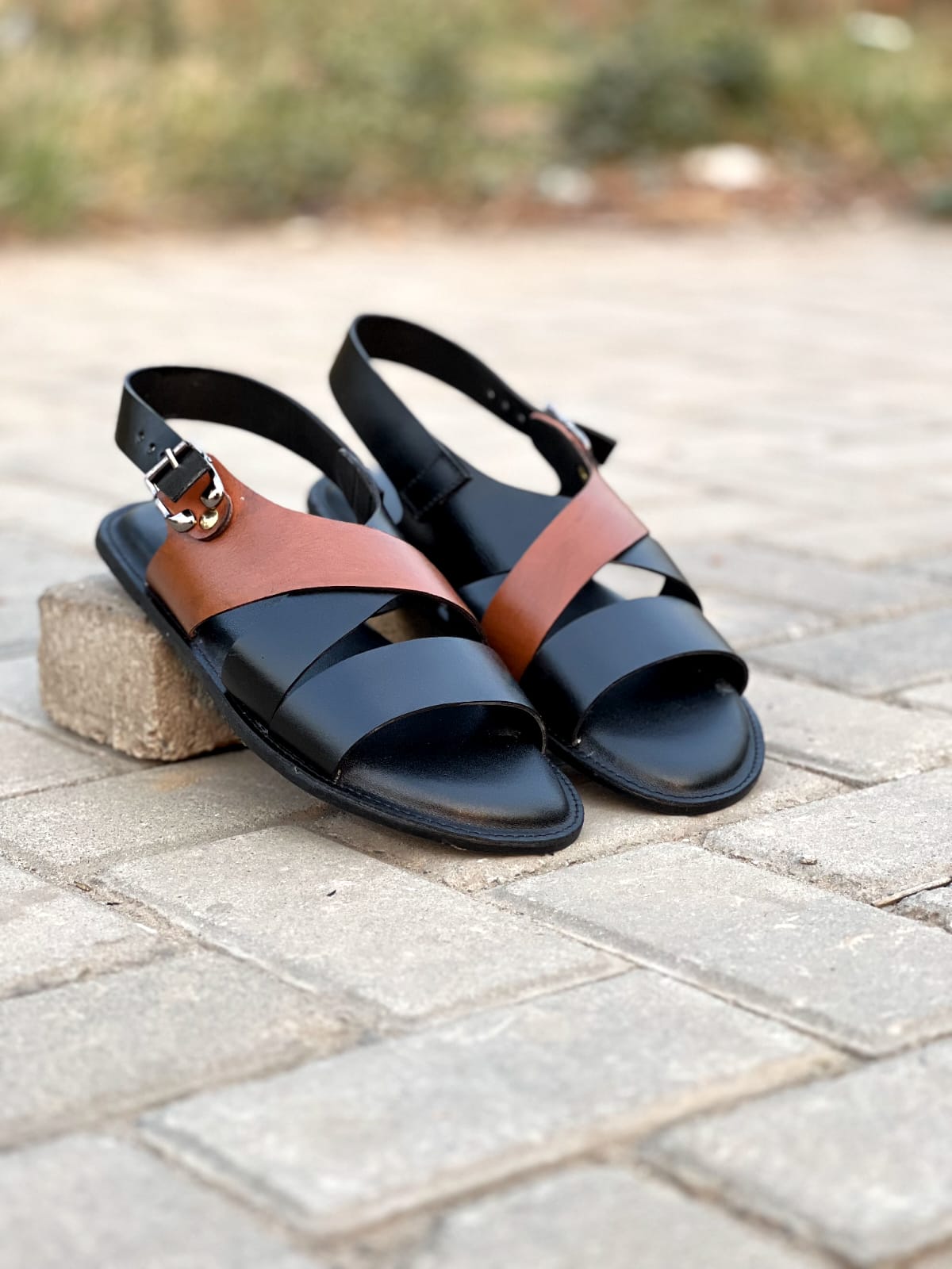 Men’s Sandals hand made