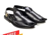 Men’s Peshawari chappal