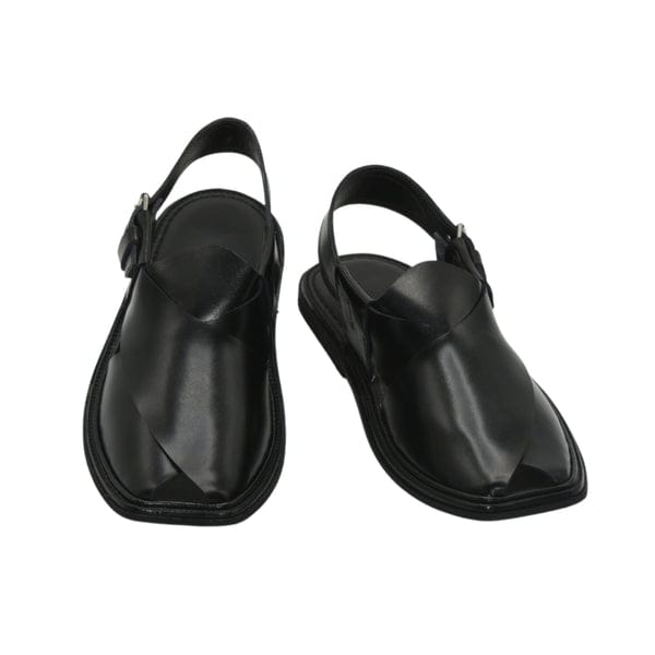 Men’s Peshawari chappal
