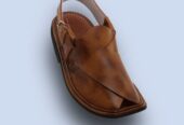 Men’s Peshawari chappal