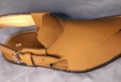 Men’s Peshawari chappal