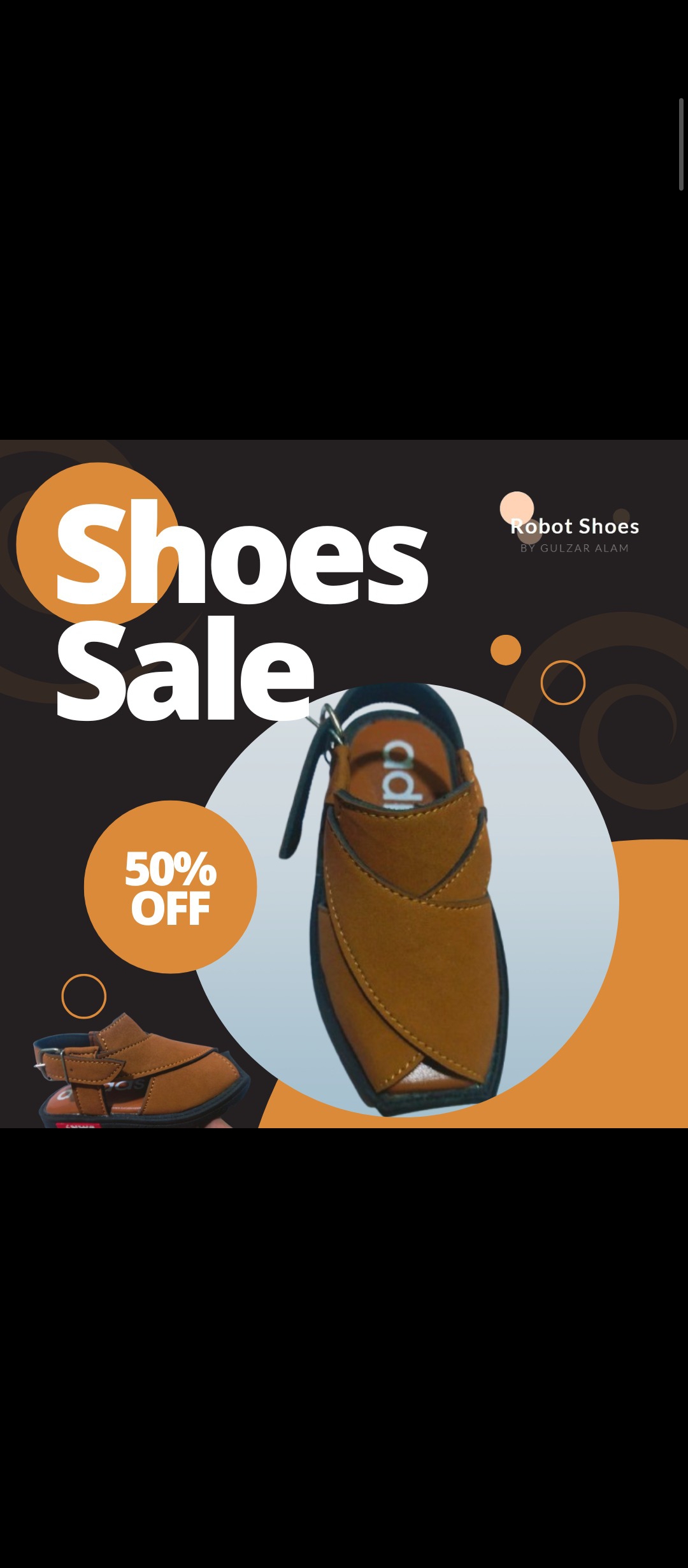 Kids Kaptan chappal for children