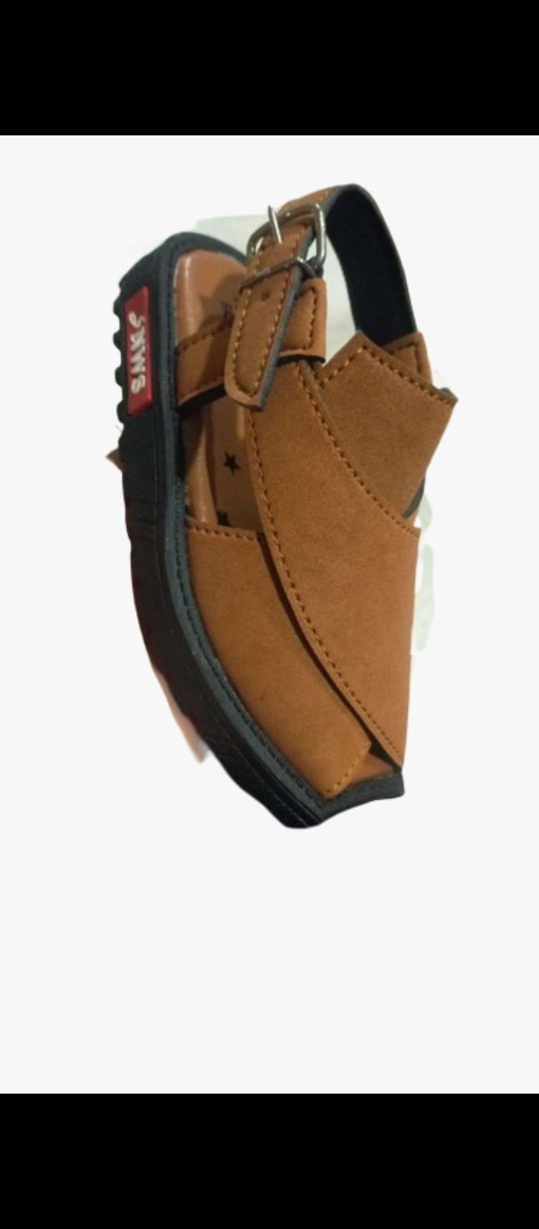 Kids Kaptan chappal for children