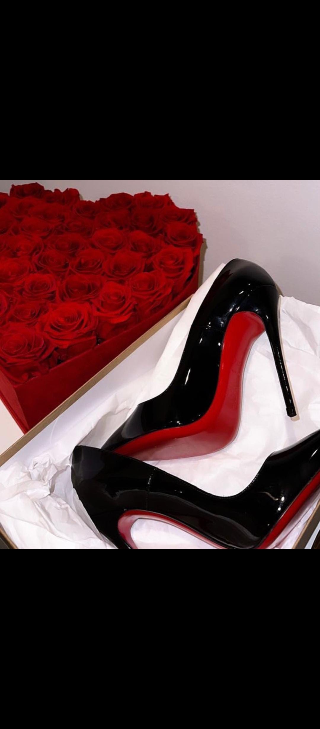 Women’s Heel 3 inches