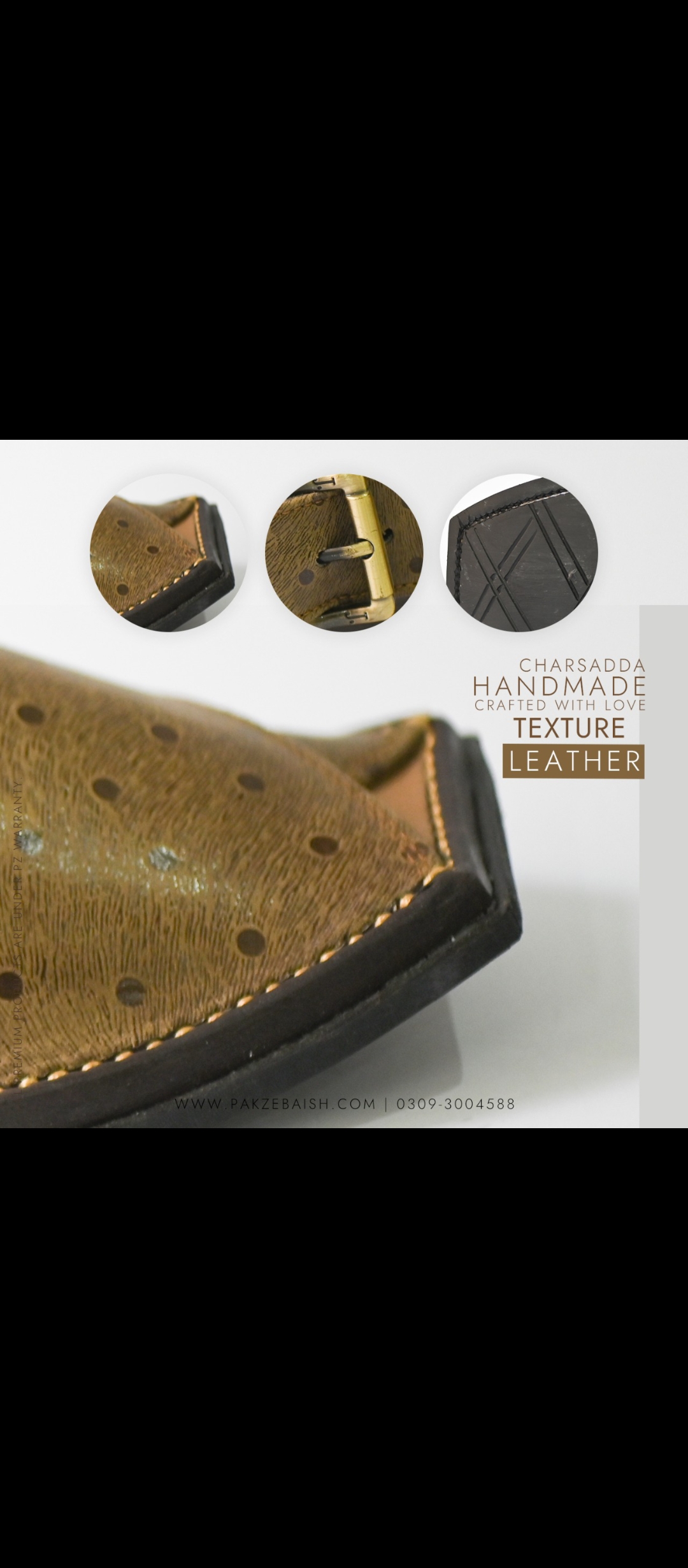 Men’s sandals chappal