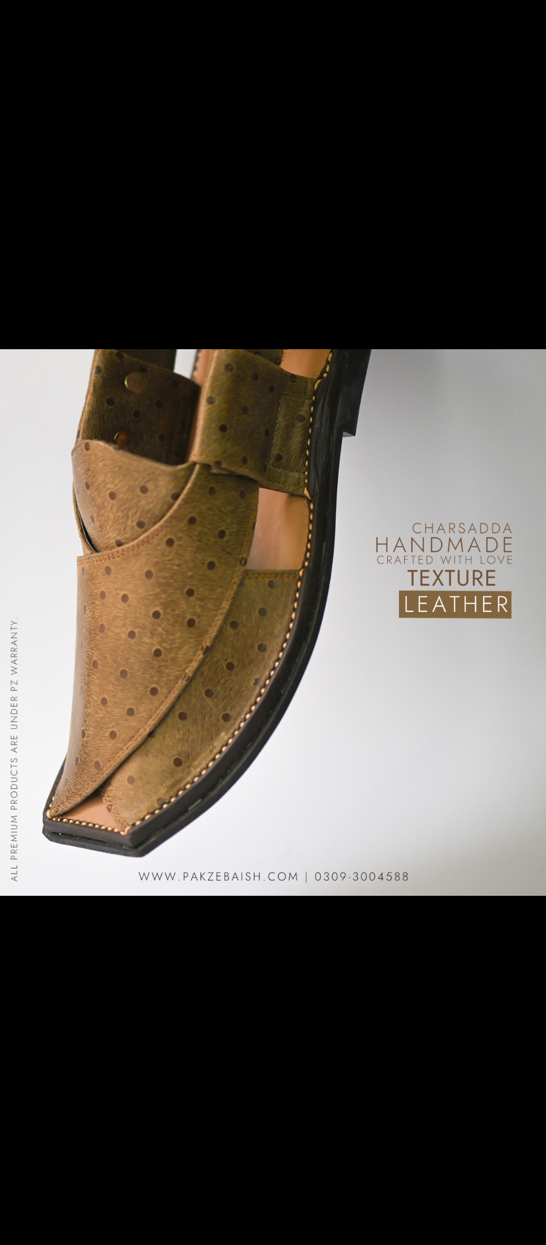 Men’s sandals chappal