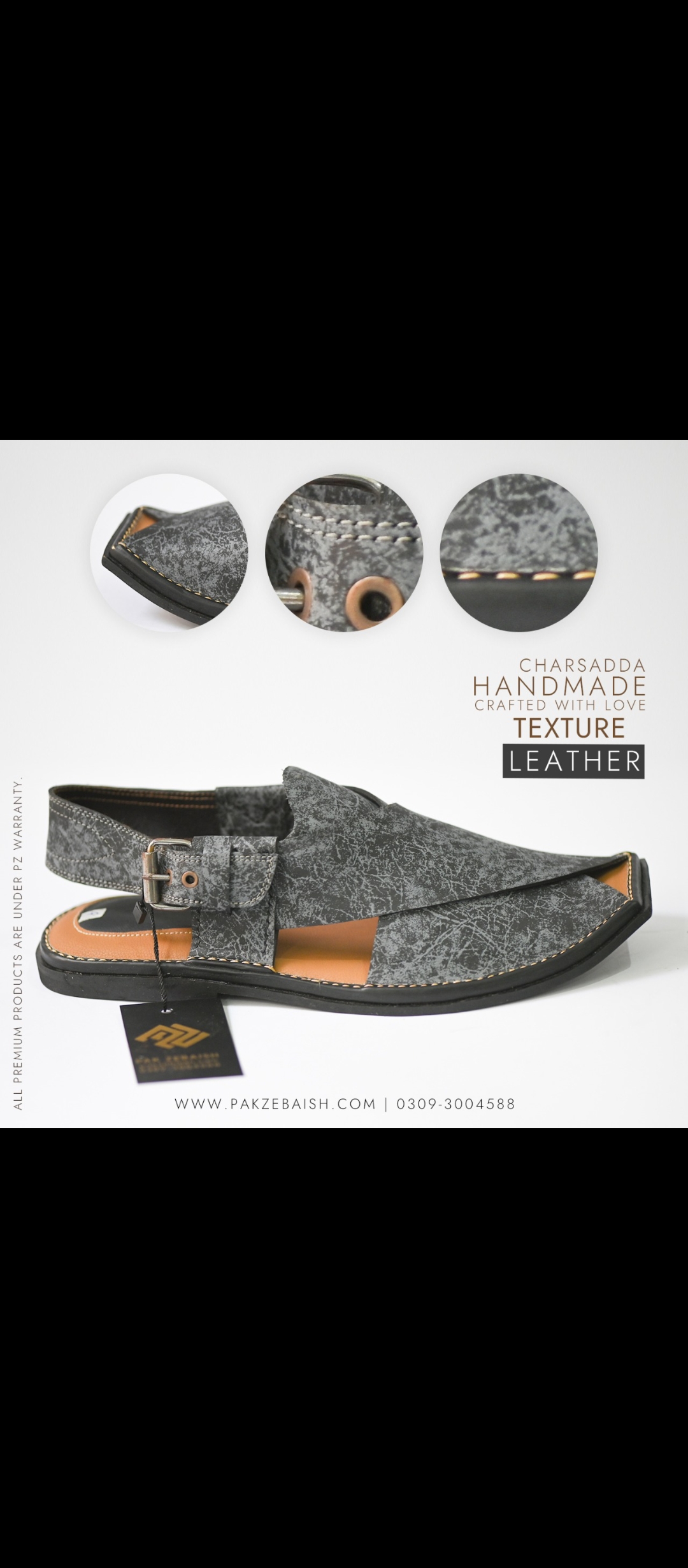 Men’s sandals slippers