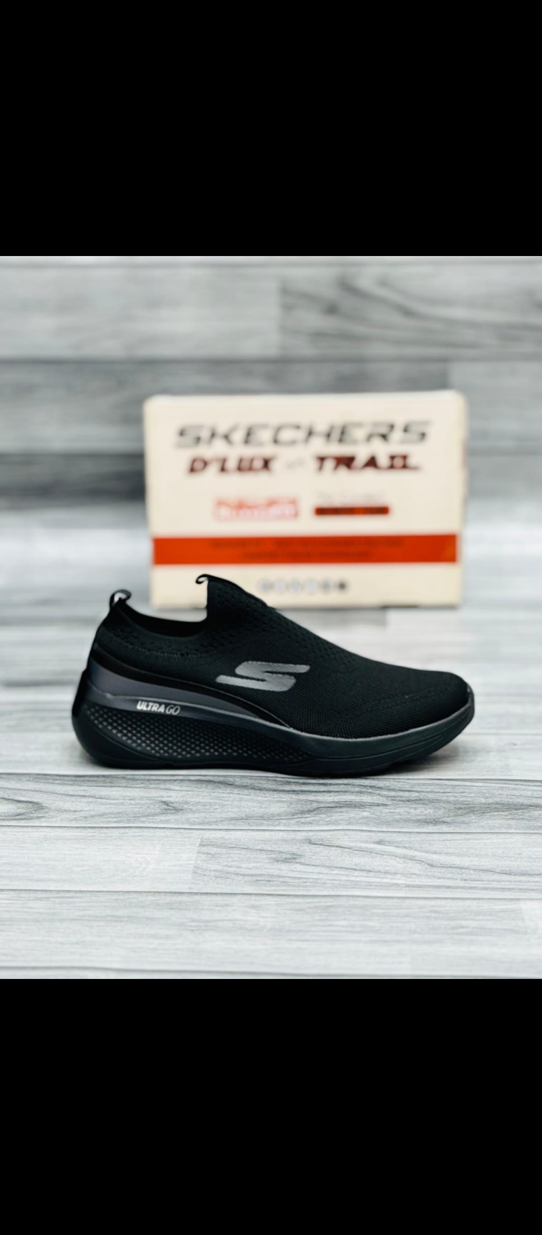 Men’s sneakers joggers