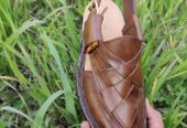 Men’s Naurozi chappal