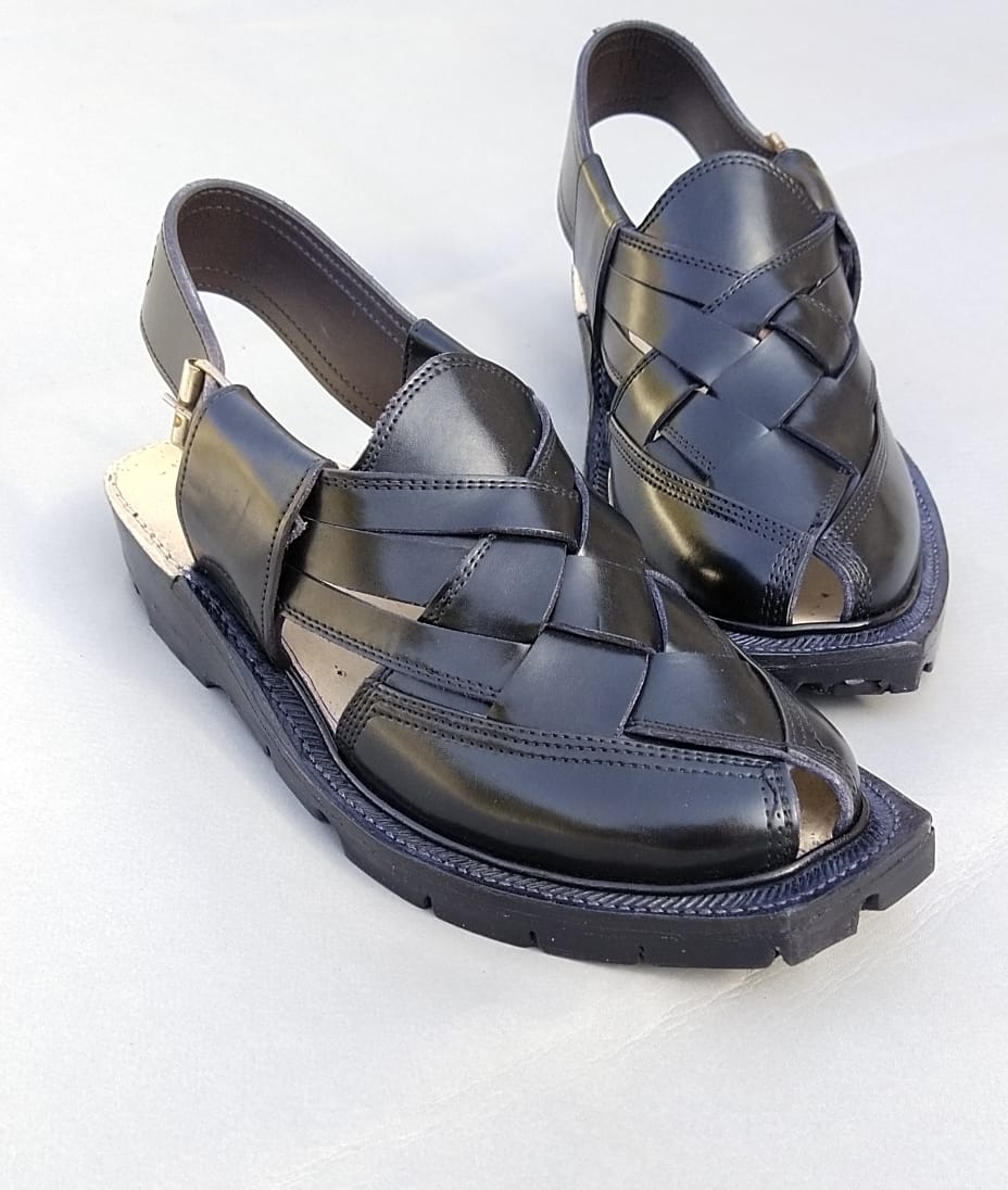Men’s Naurozi chappal