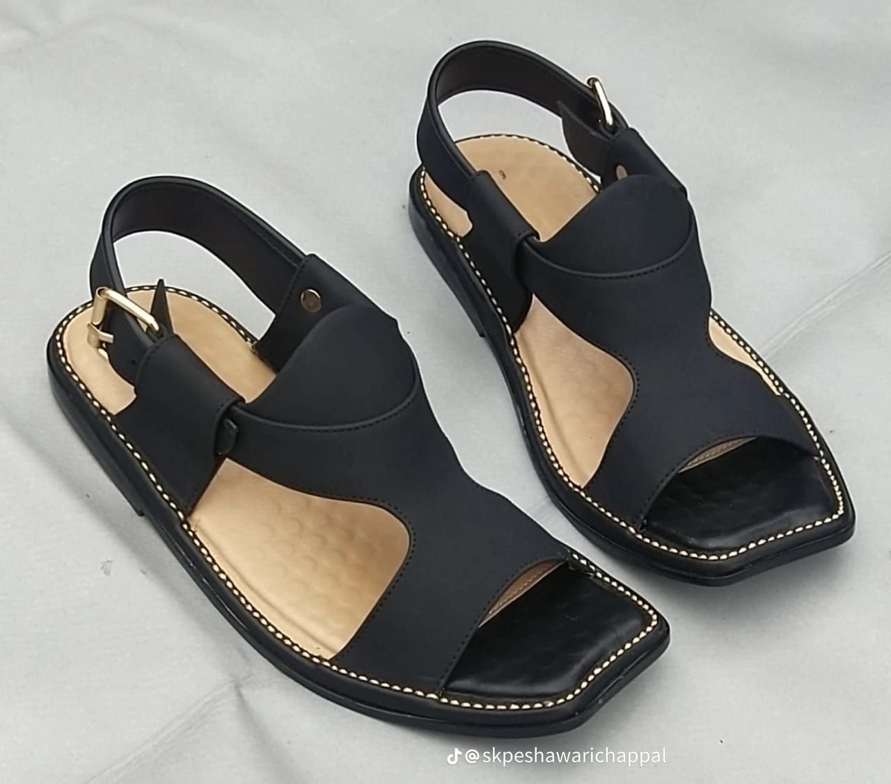 Men’s sandals Chappal