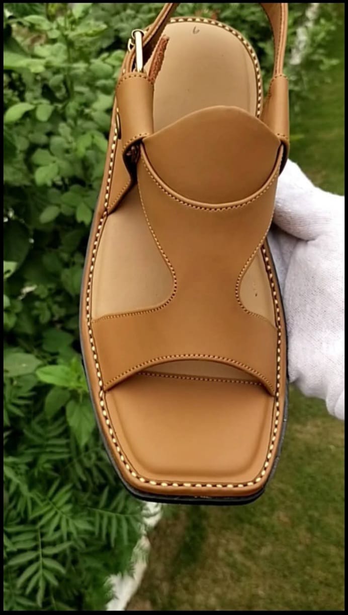 Men’s sandals Chapppal