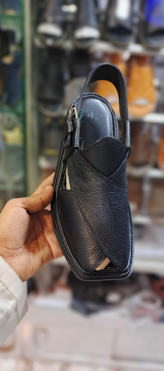 Men’s Peshawari chappal