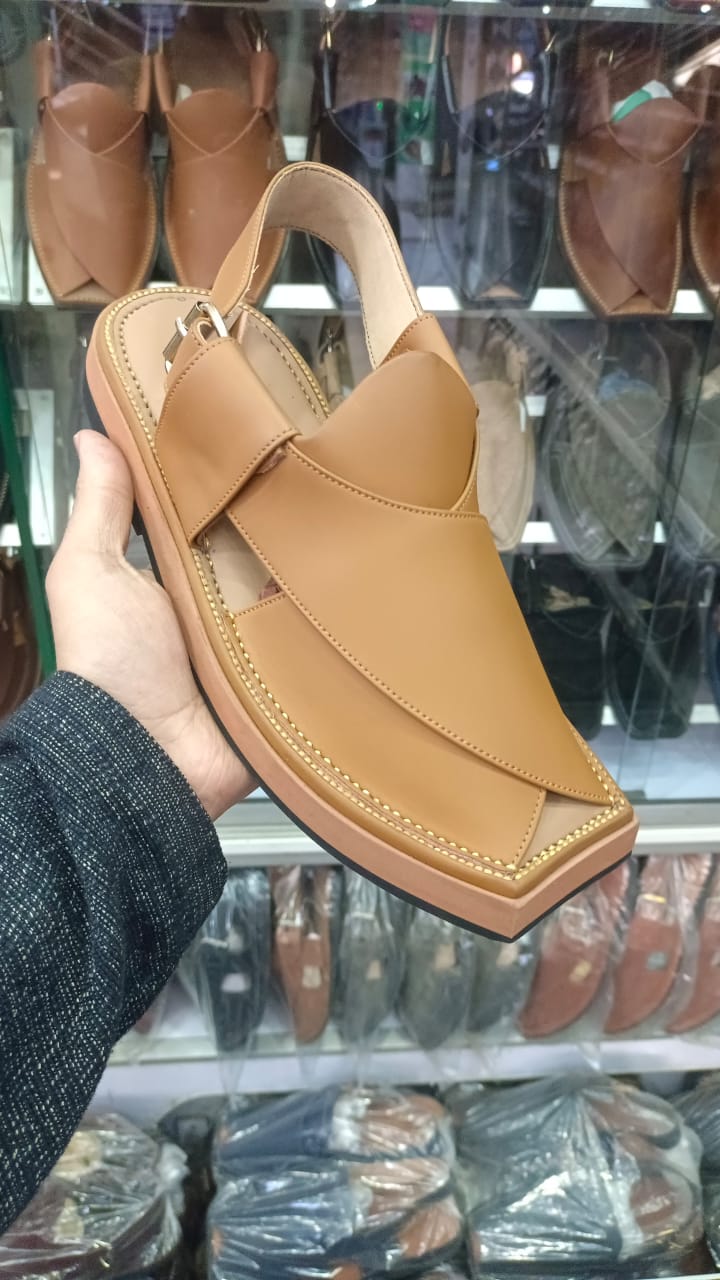 Men’s sandals chappal