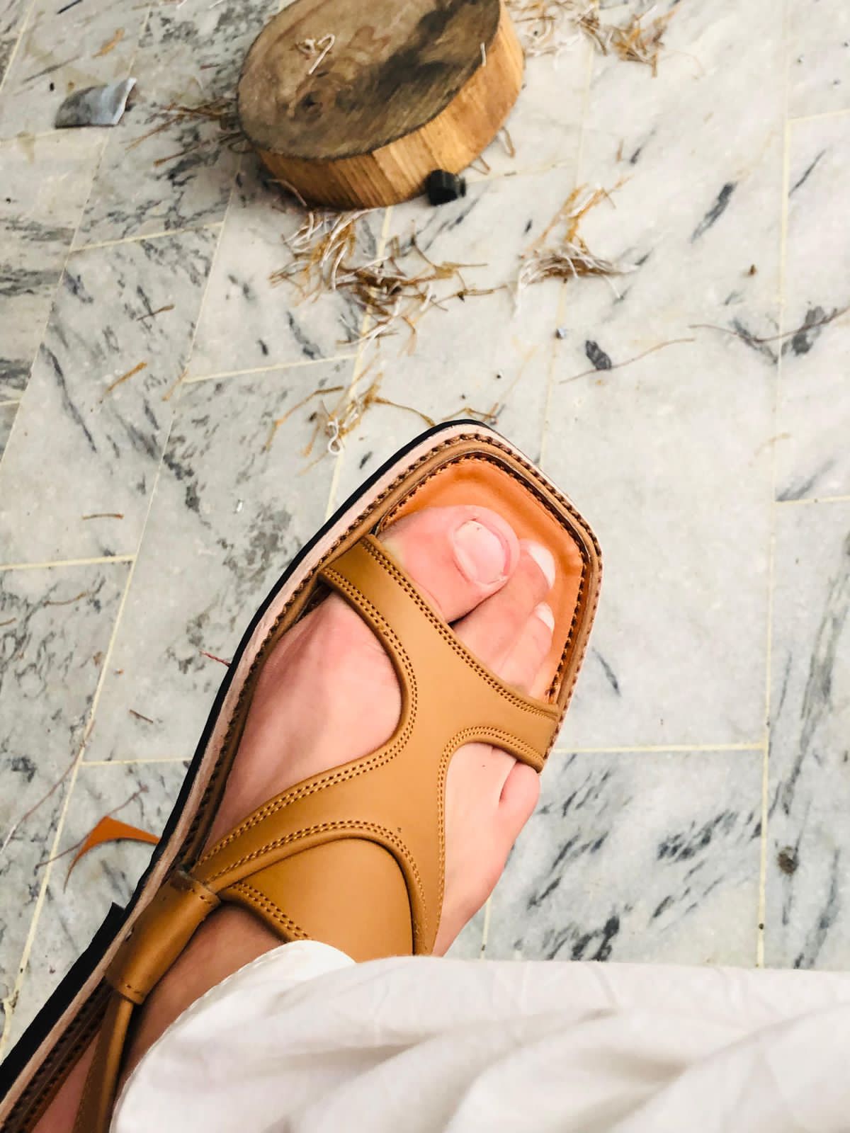 Men’s Sandals Chappal