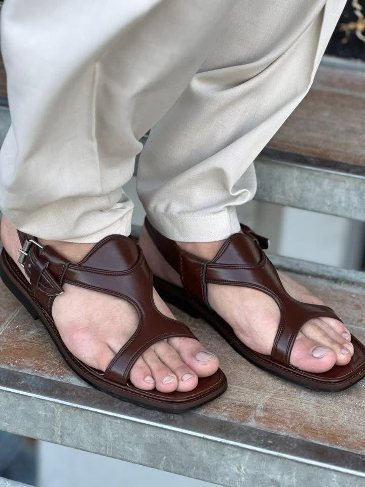 Men’s Sandals Chappal