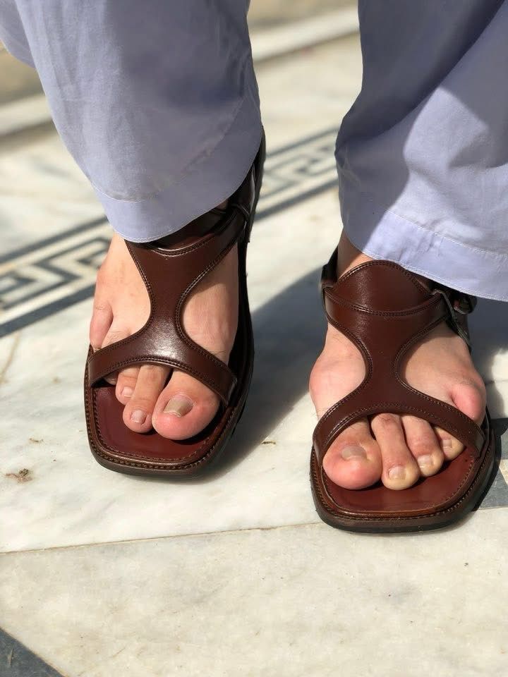 Men’s Sandals Chappal
