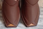 Men’s Peshawari chappal