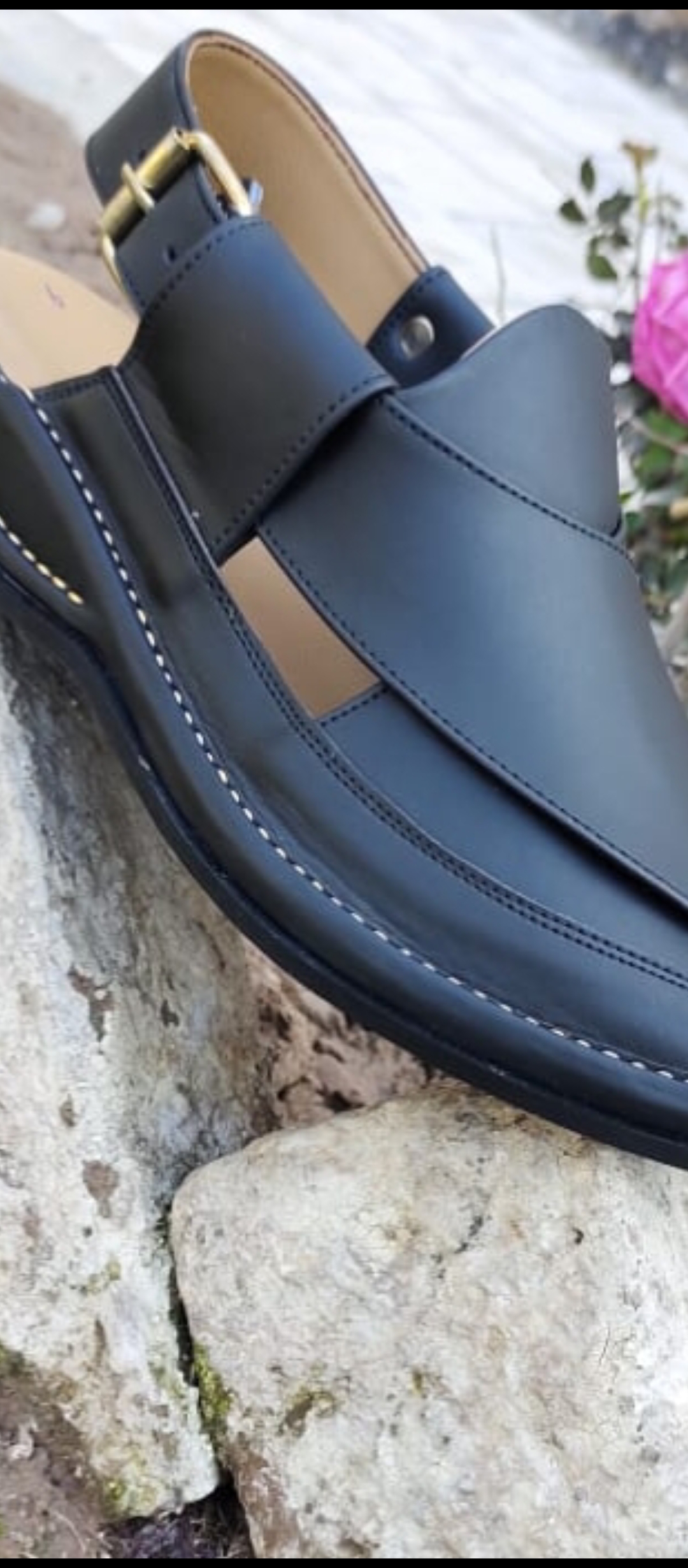 Men’s Peshawari chappal