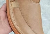 Men’s Peshawari chappal