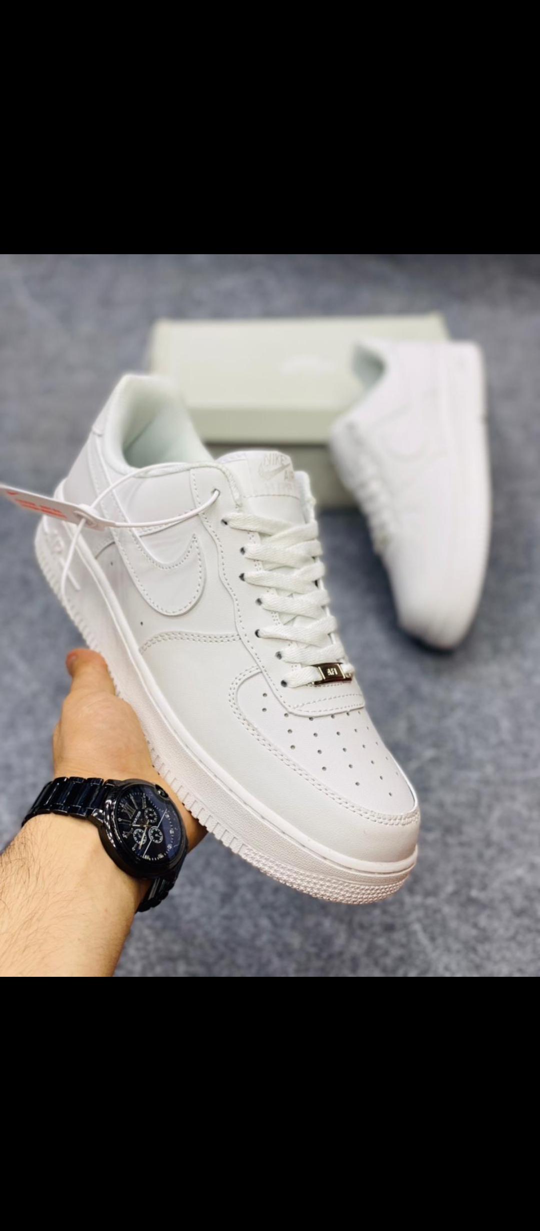 Mens sneakers joggers