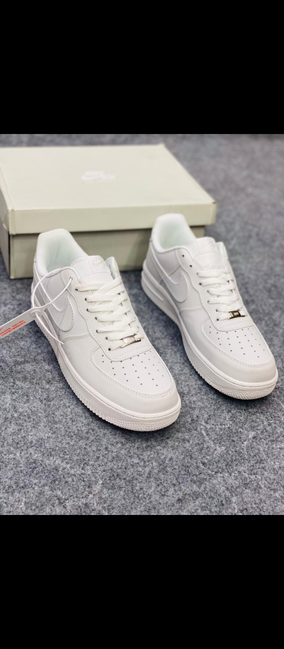 Mens sneakers joggers