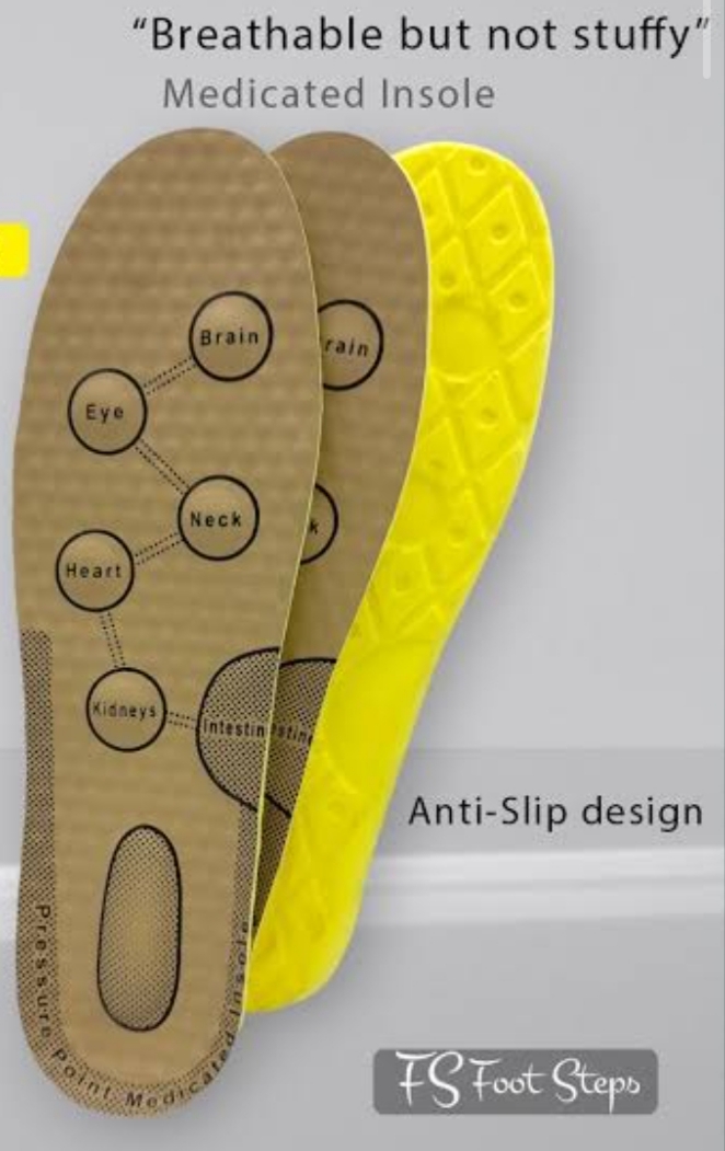 Insole