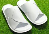 Men’s Pure slippers make