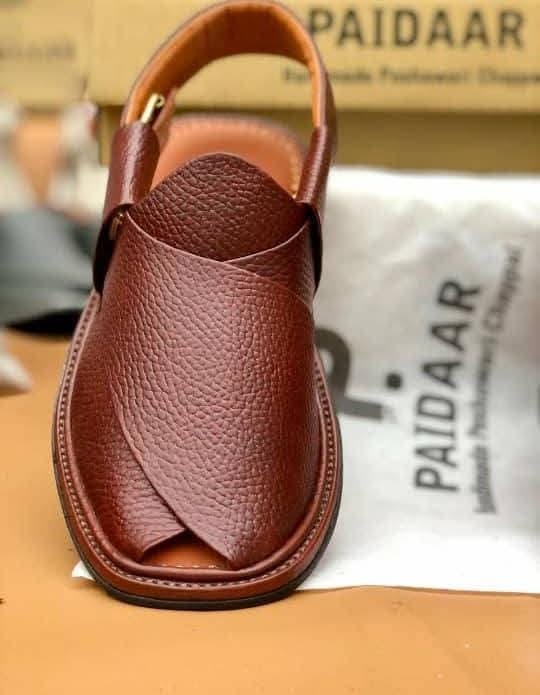 Men’s peshawari sandals