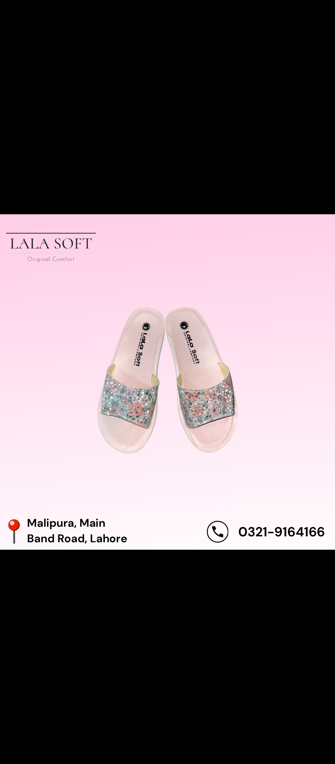 Women’s flats slippers daily use slippers