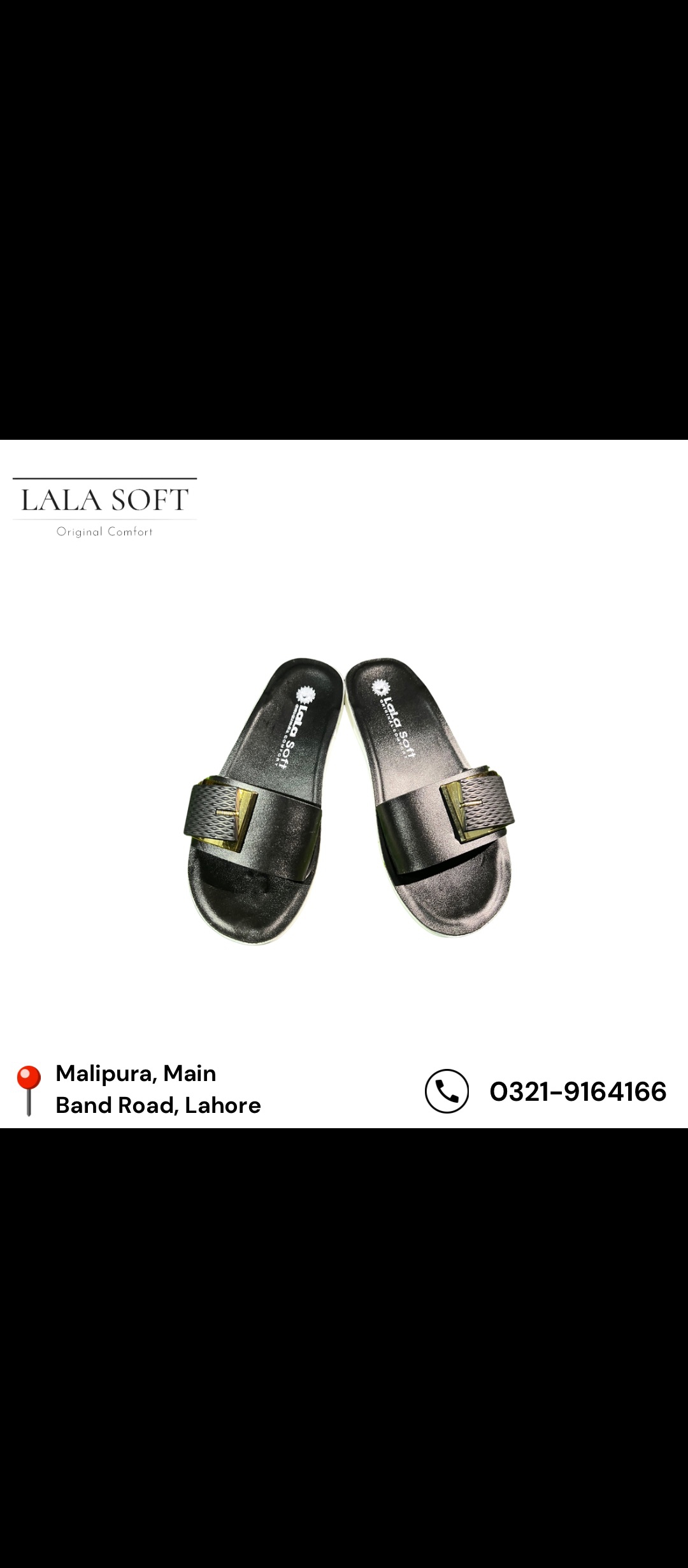 Women’s flats slippers