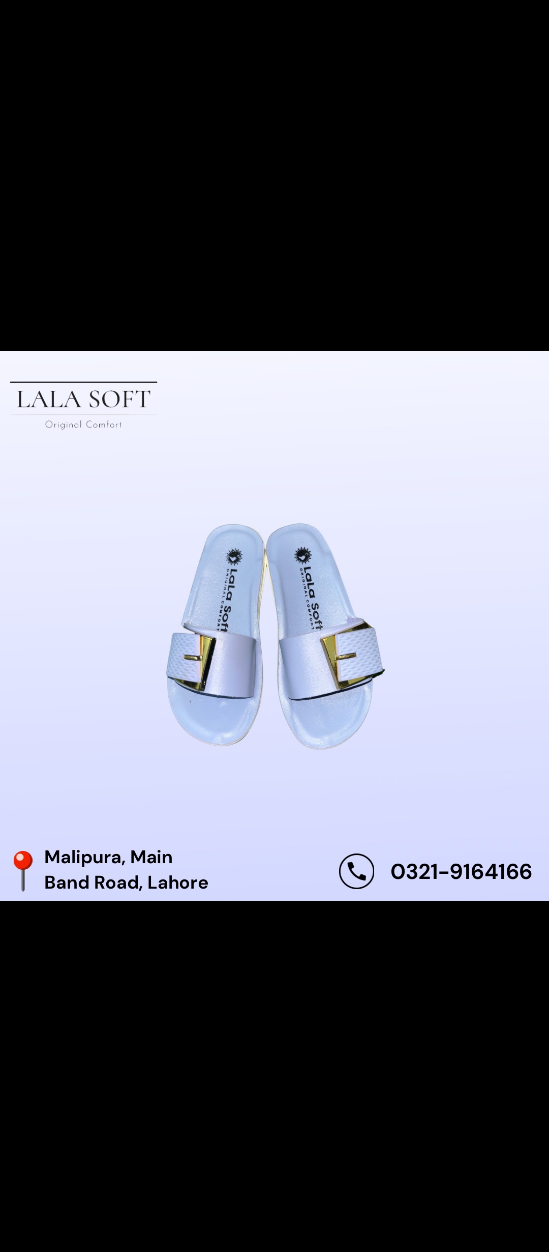 Women’s flats slippers