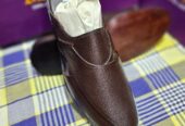 Men’s Peshawari chappal slippers
