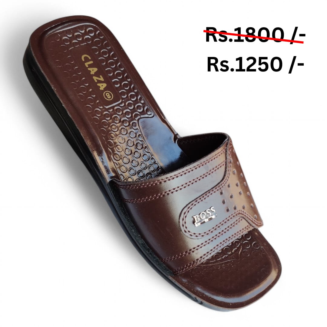 mens Slippers