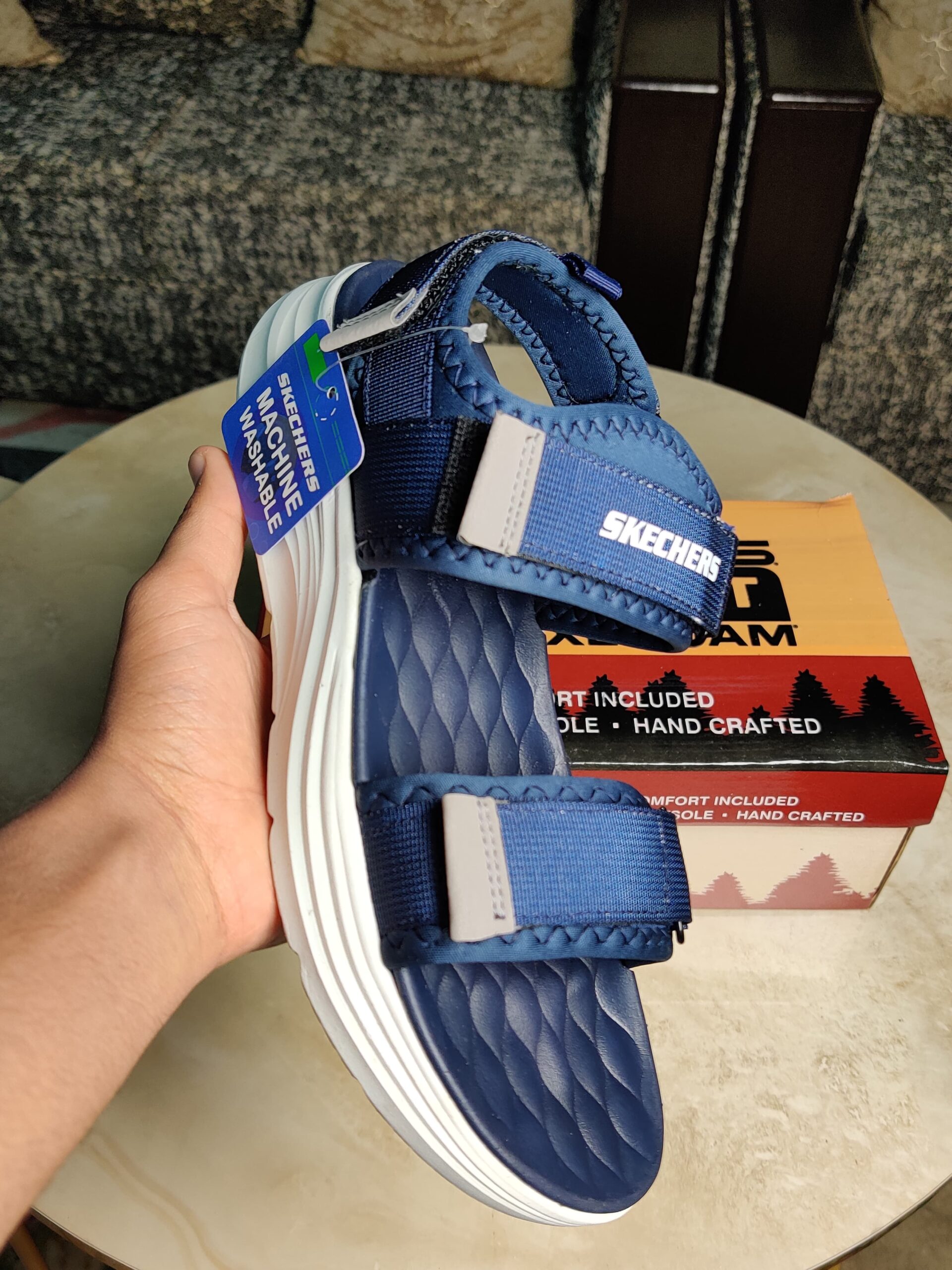 Men’s sandal