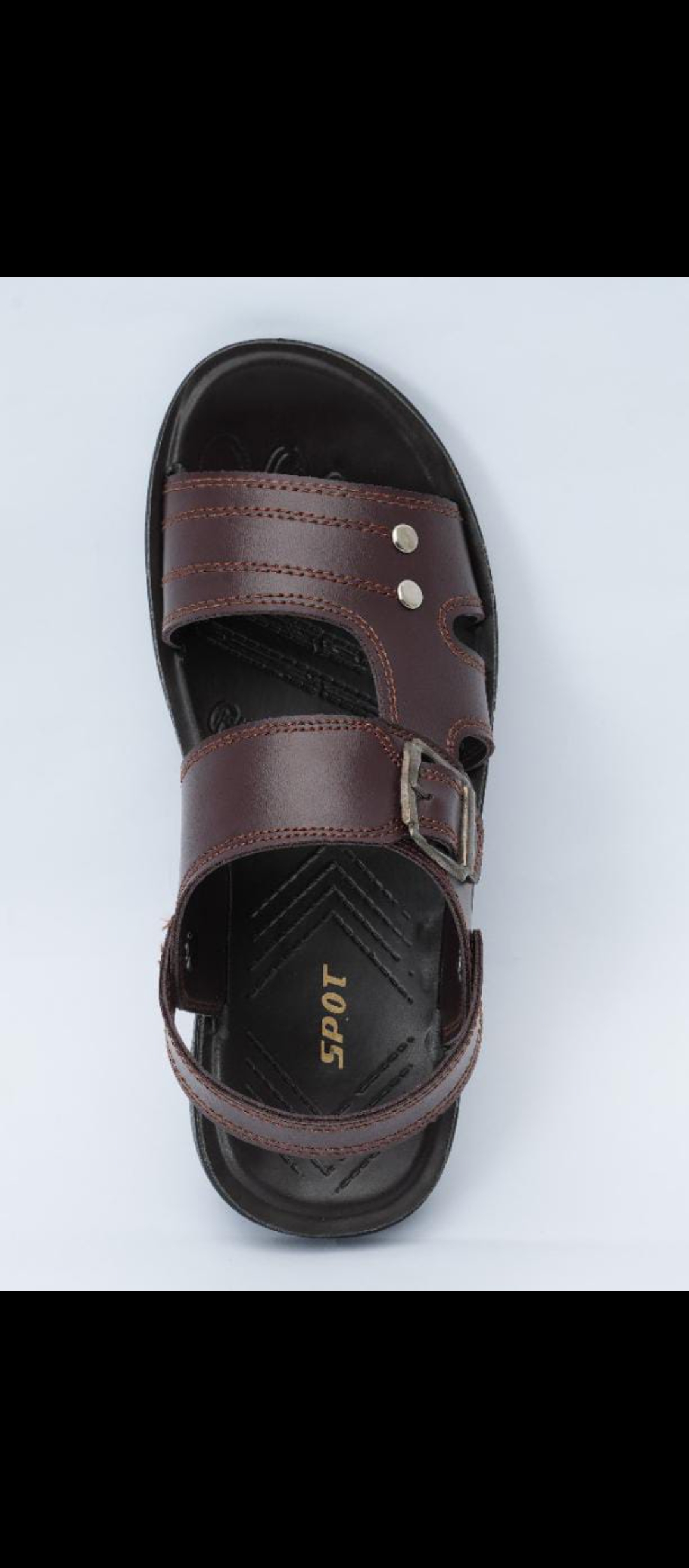 Men’s sandal