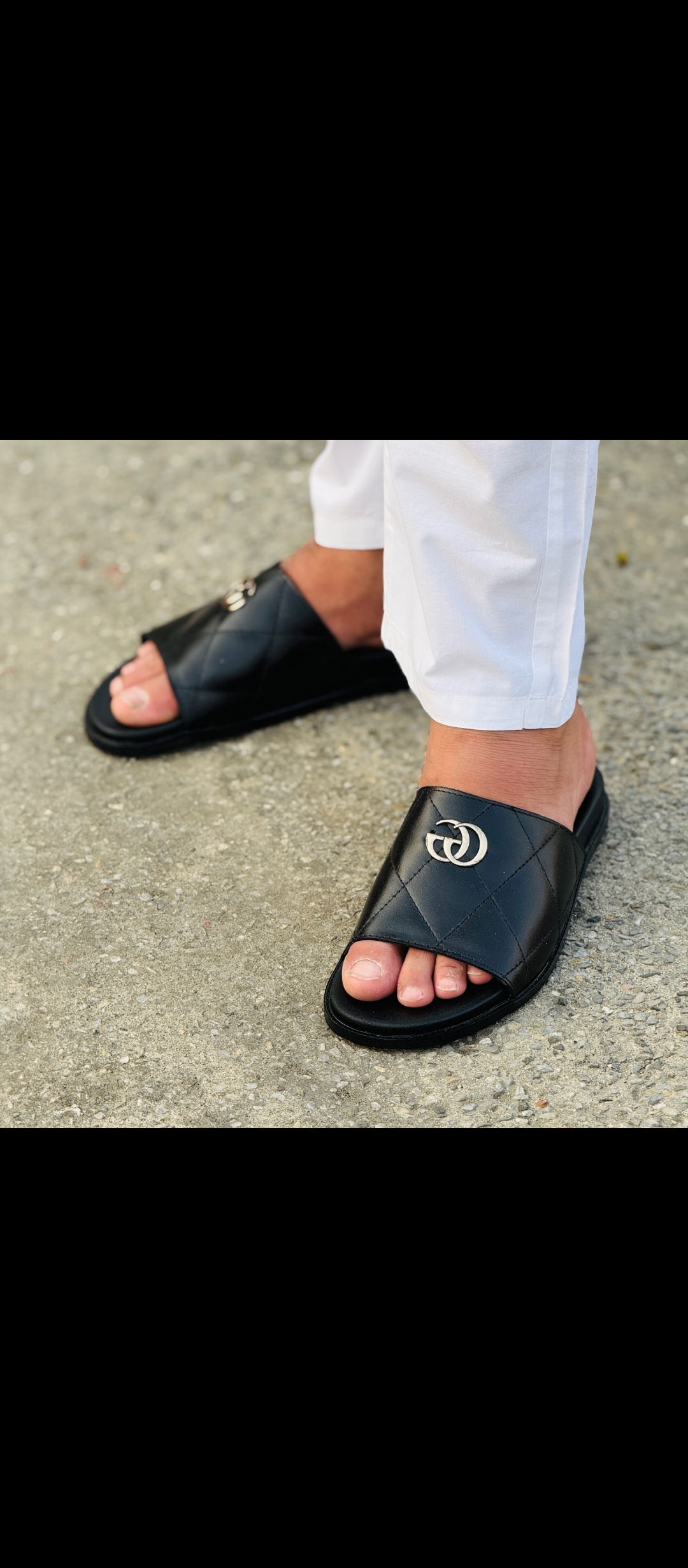 mens slippers Beezey Store CG-1540