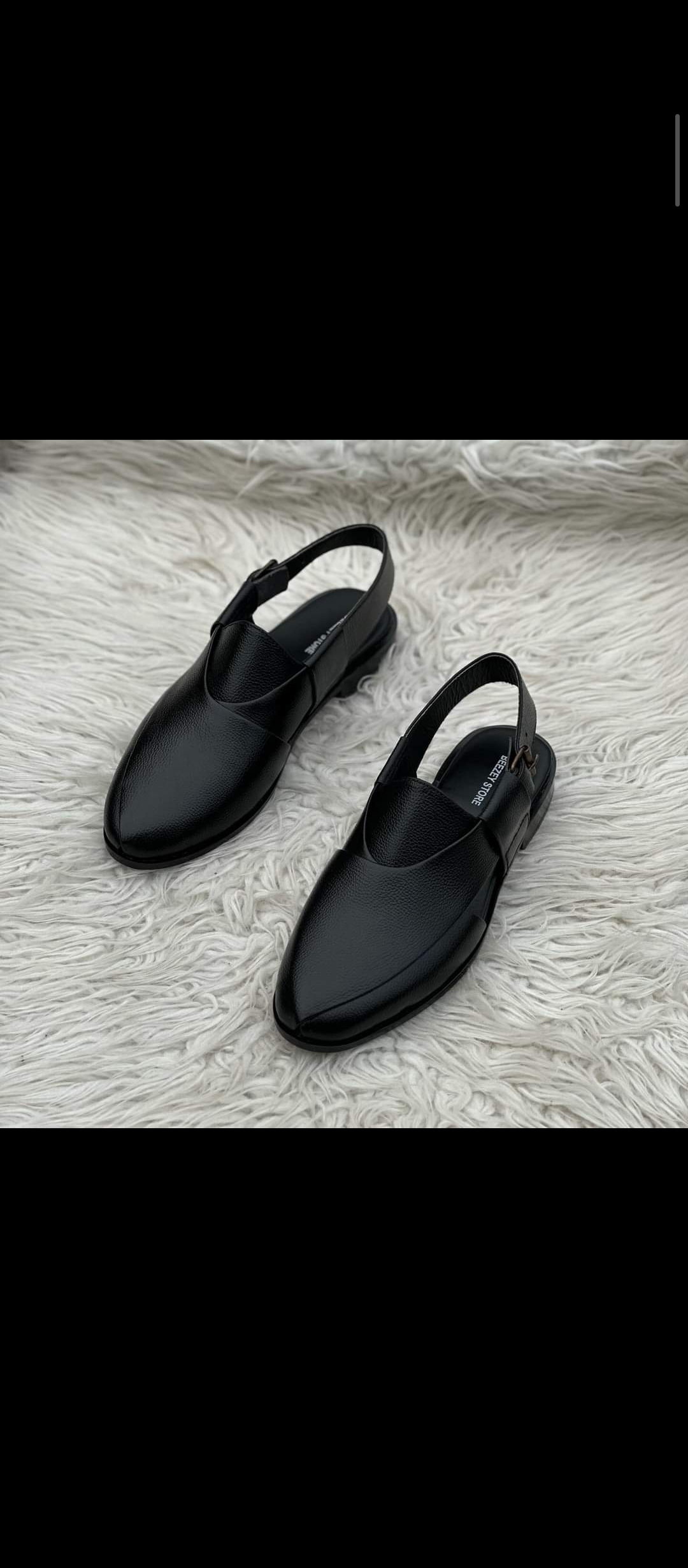 mens Kb-99 peshawari chappal