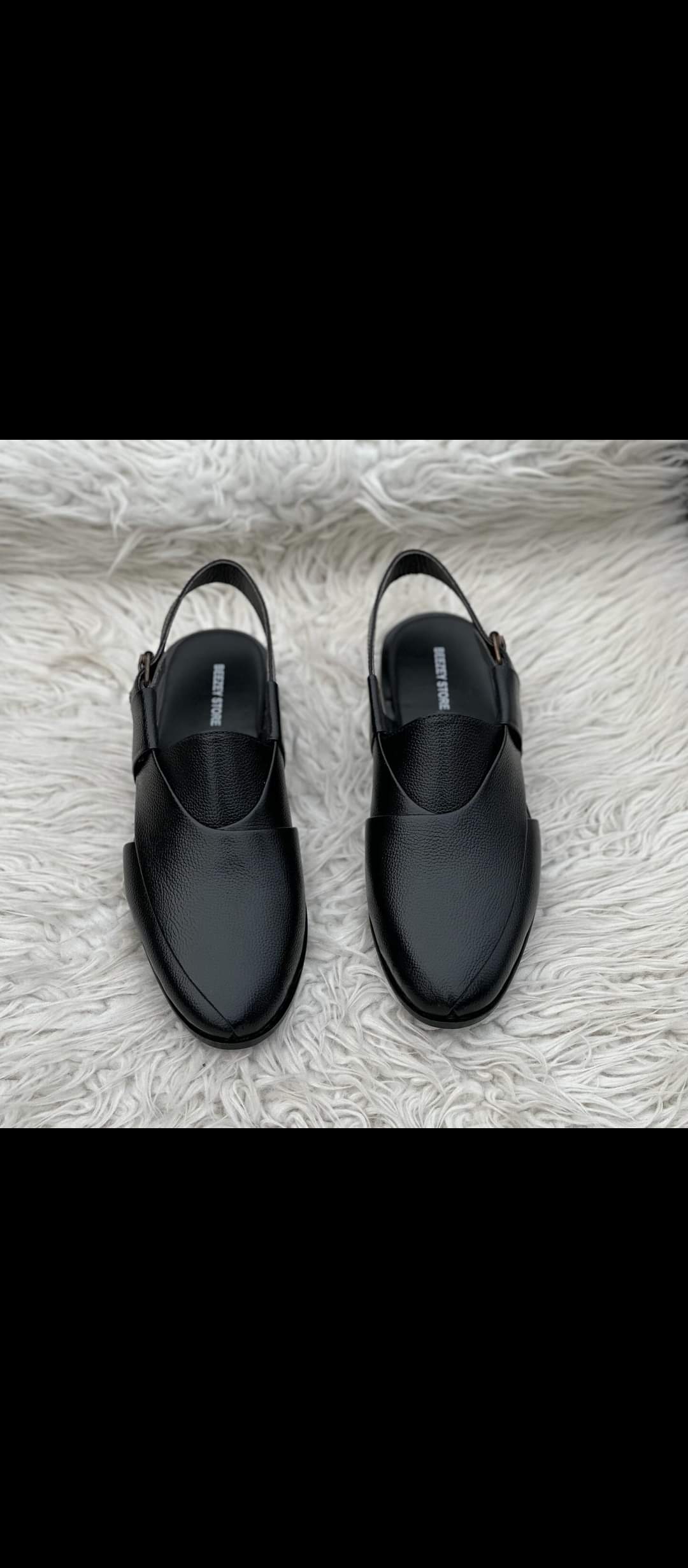 mens Kb-99 peshawari chappal