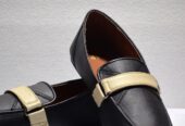 Men’s leather Shoes Loafers
