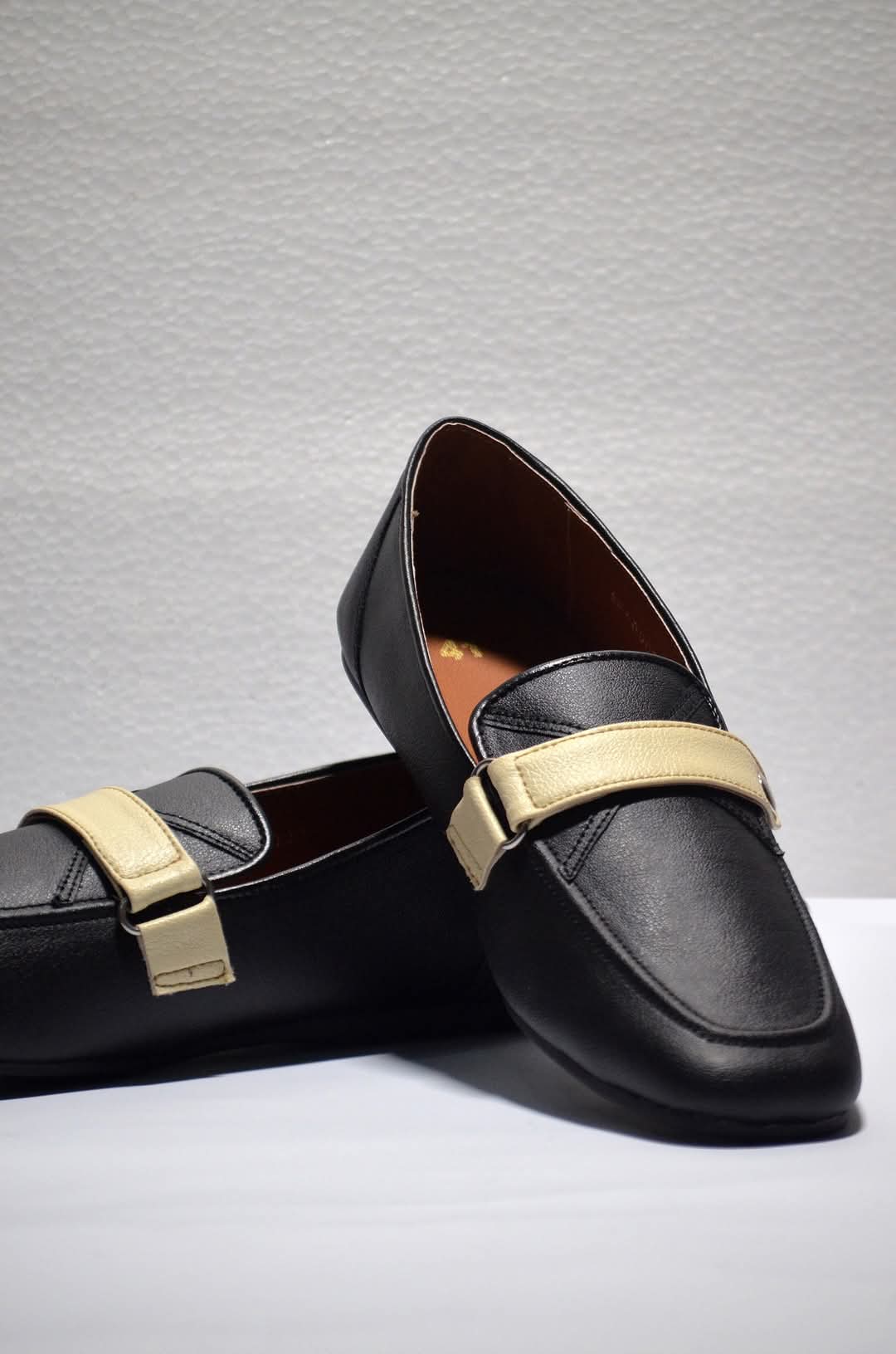 Men’s leather Shoes Loafers
