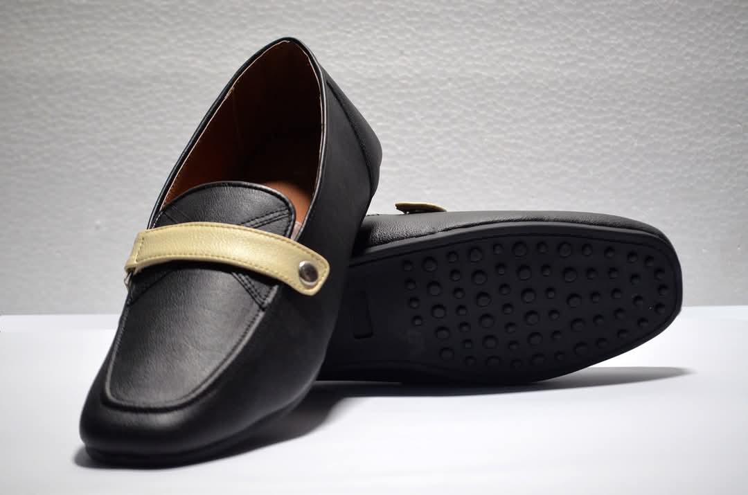 Men’s leather Shoes Loafers