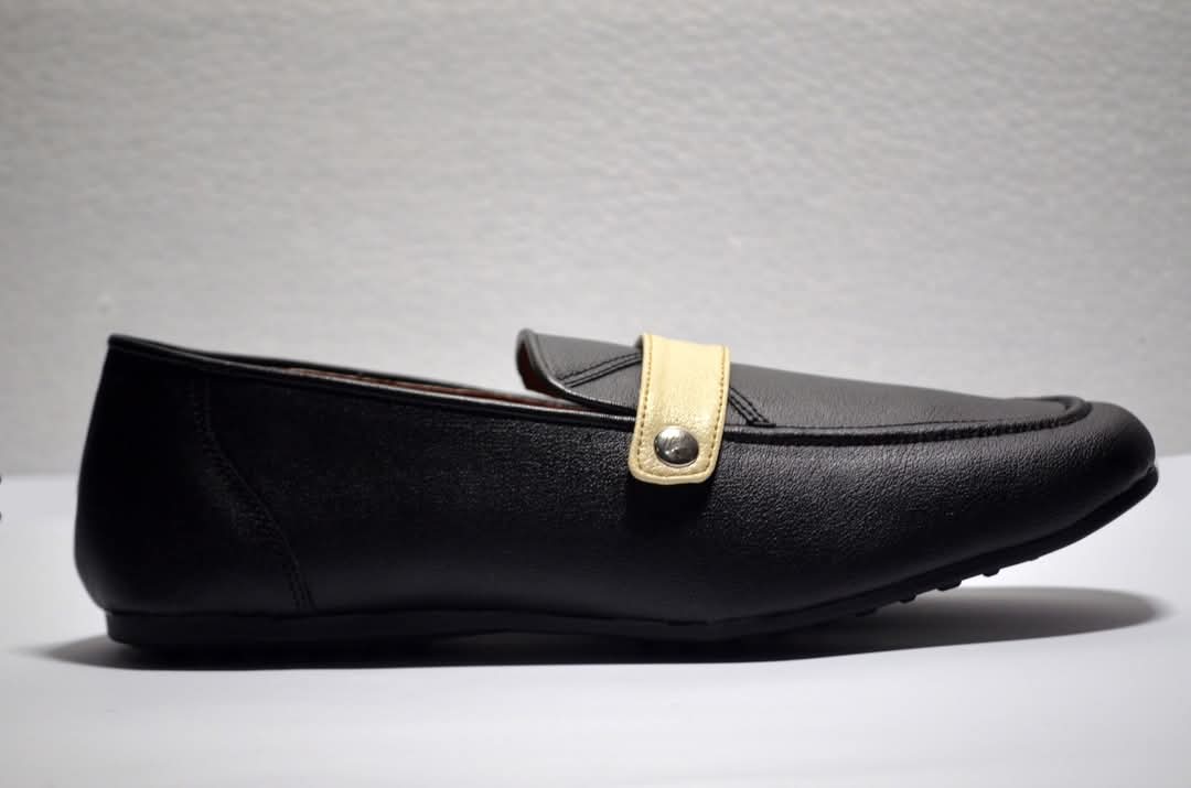 Men’s leather Shoes Loafers