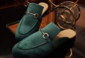 mens Kings bit loafers