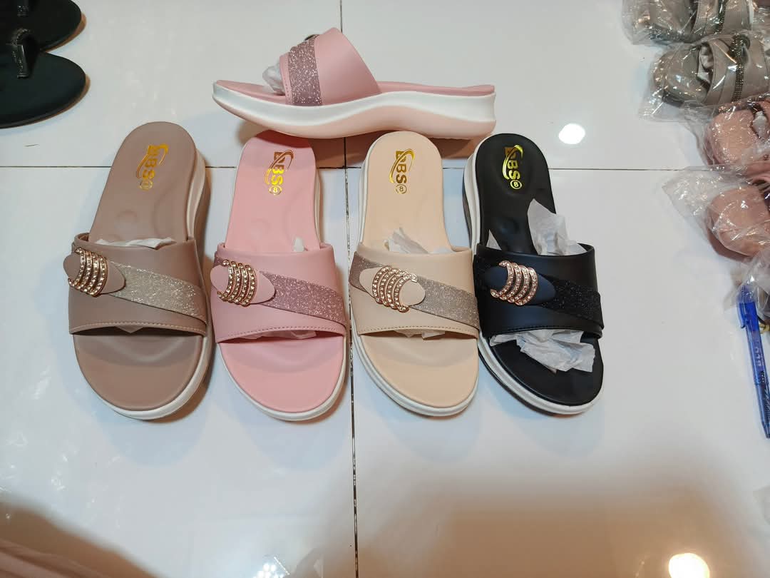 womens Slippers