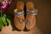 womens KolhaPuri sandals