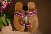 womens KolhaPuri sandals