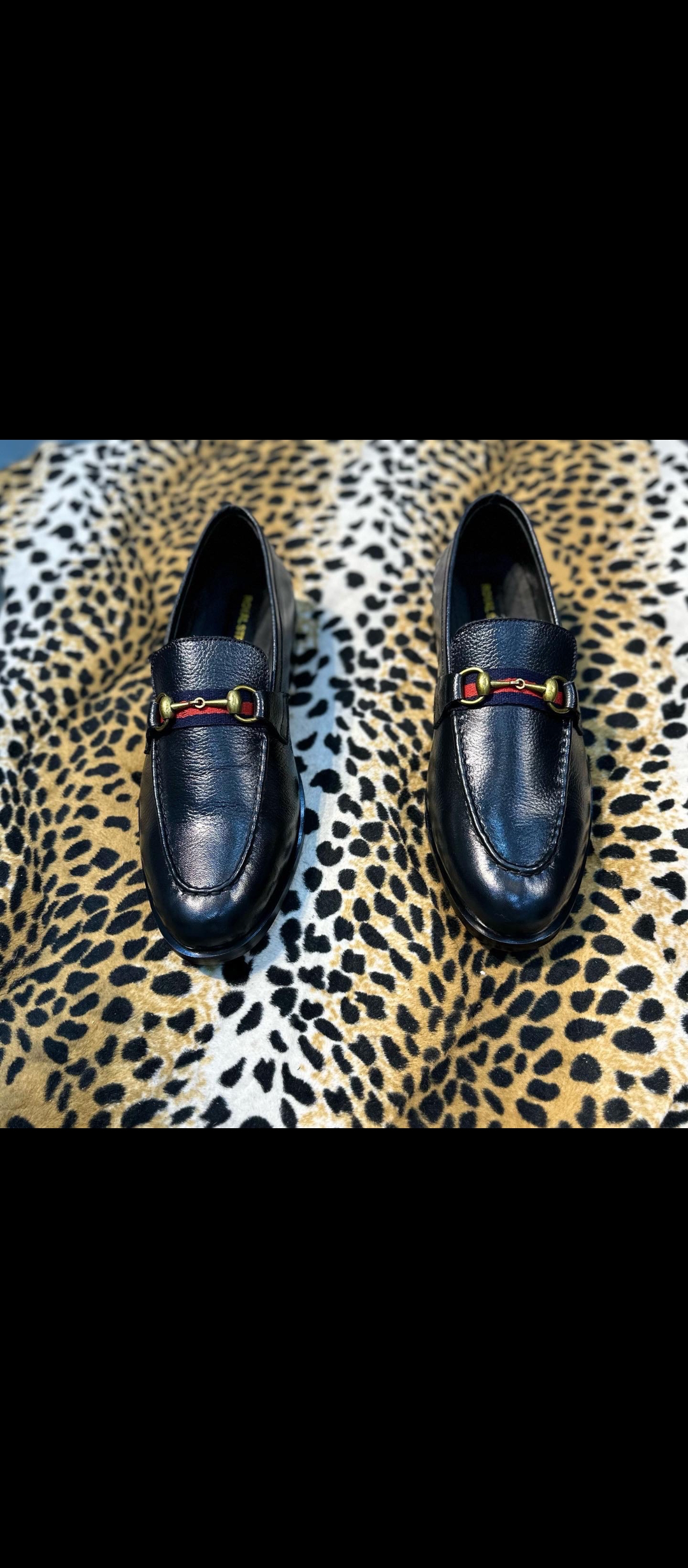 Men’s Loafer, Oxford, Derby & Formal