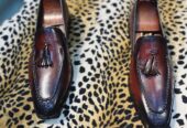 Men’s Loafer, Oxford, Derby & Formal