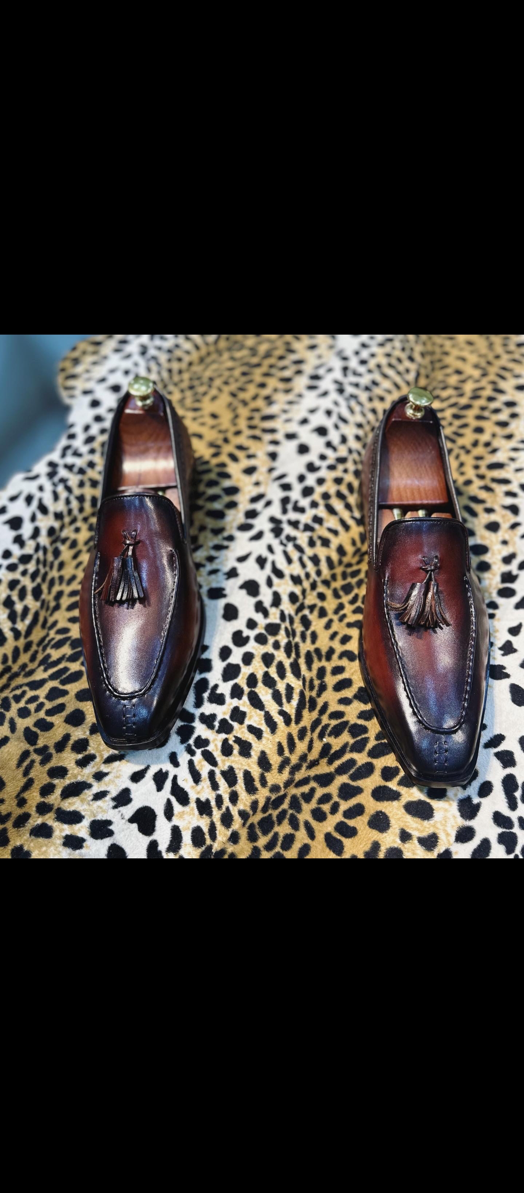 Men’s Loafer, Oxford, Derby & Formal